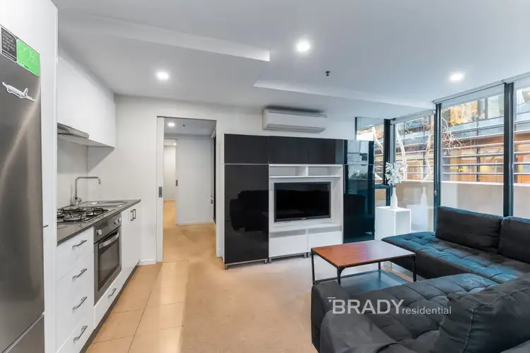 201/380 Little Lonsdale Street