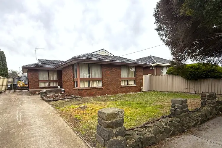 Main view of Homely house listing, 24 Helen Street, St Albans VIC 3021