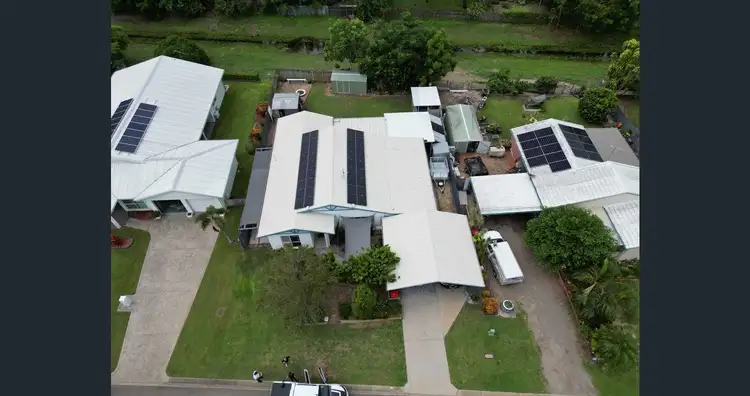 Main view of Homely house listing, 6 Sandalan Court, Bushland Beach QLD 4818
