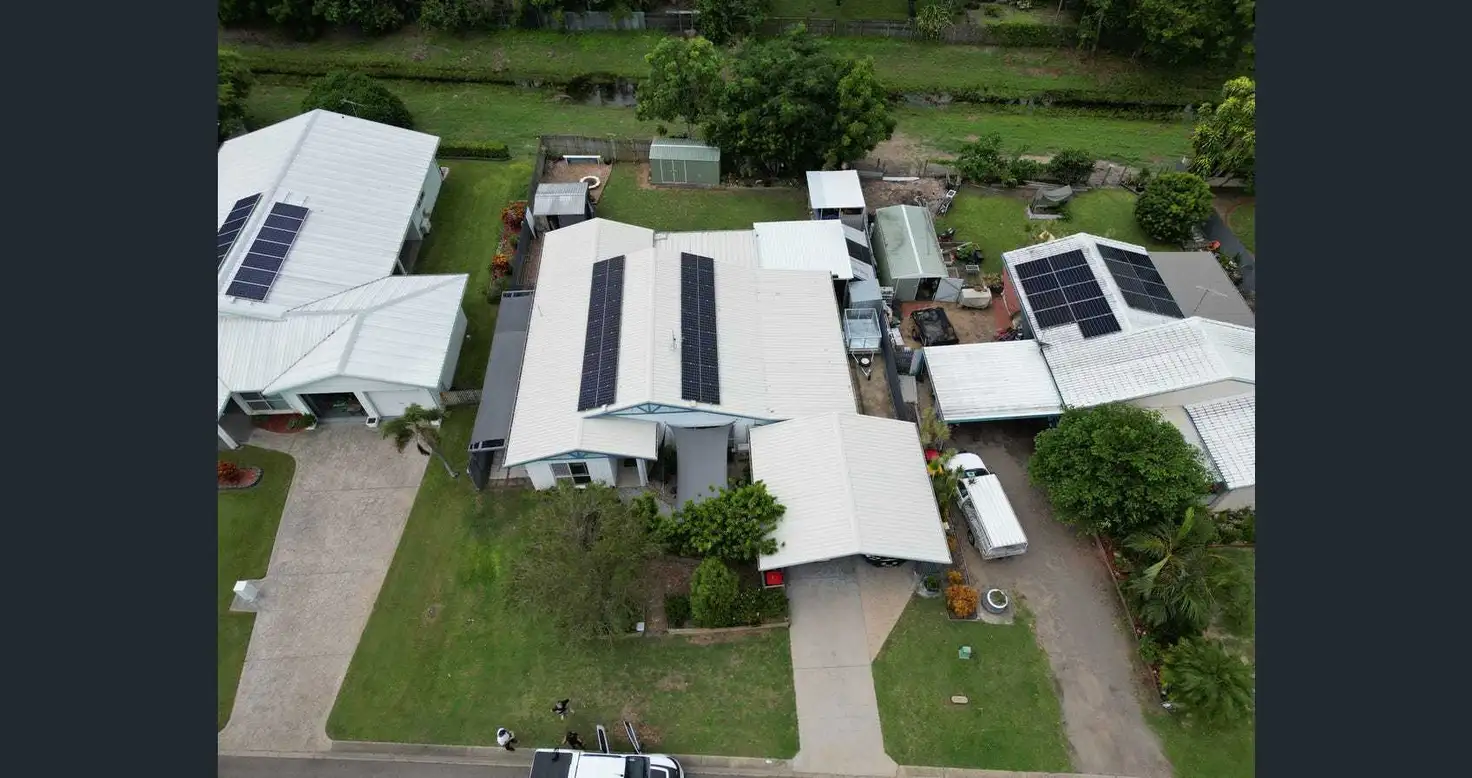 Main view of Homely house listing, 6 Sandalan Court, Bushland Beach QLD 4818