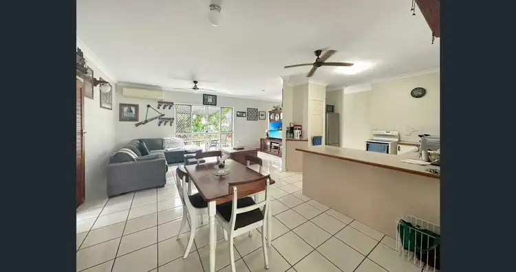 Second view of Homely house listing, 6 Sandalan Court, Bushland Beach QLD 4818
