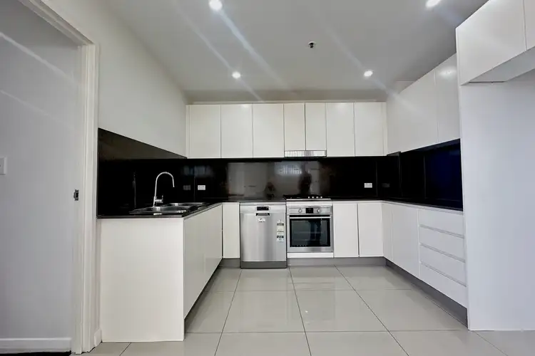 Third view of Homely apartment listing, 1301/6 East Street, Granville NSW 2142