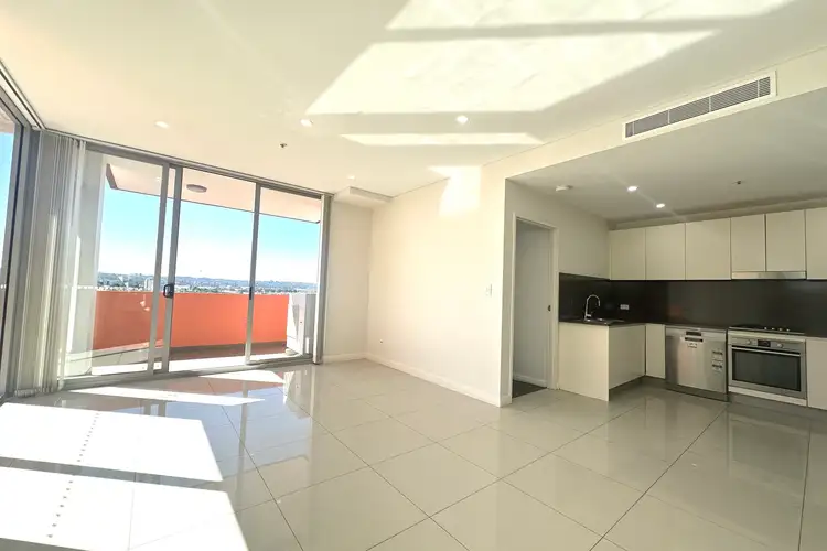 Fourth view of Homely apartment listing, 1301/6 East Street, Granville NSW 2142