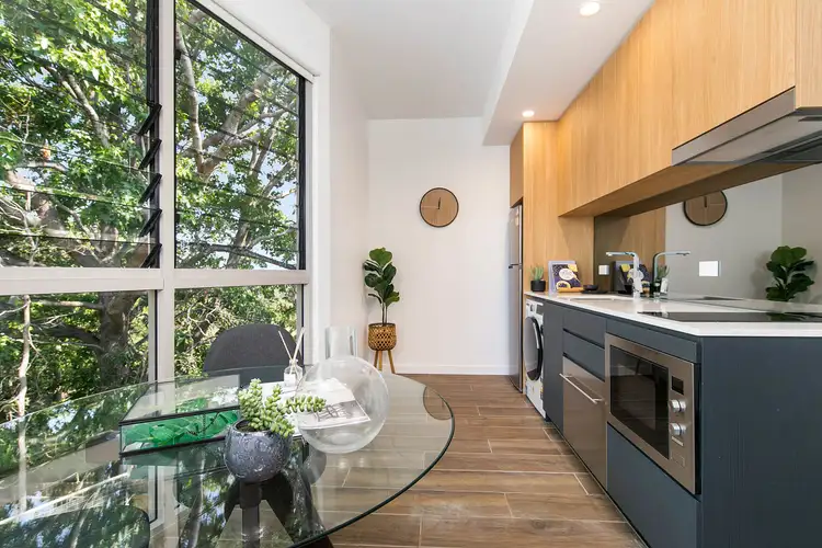 Second view of Homely apartment listing, 17/60 Binalong Avenue, Allambie Heights NSW 2100