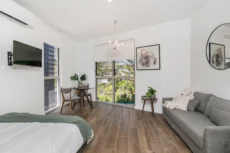 Fifth view of Homely apartment listing, 17/60 Binalong Avenue, Allambie Heights NSW 2100
