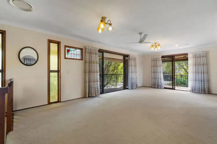 Third view of Homely house listing, 18 Warrawee Avenue, Ashmore QLD 4214