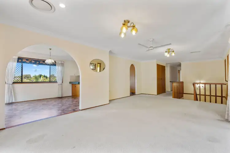 Fourth view of Homely house listing, 18 Warrawee Avenue, Ashmore QLD 4214