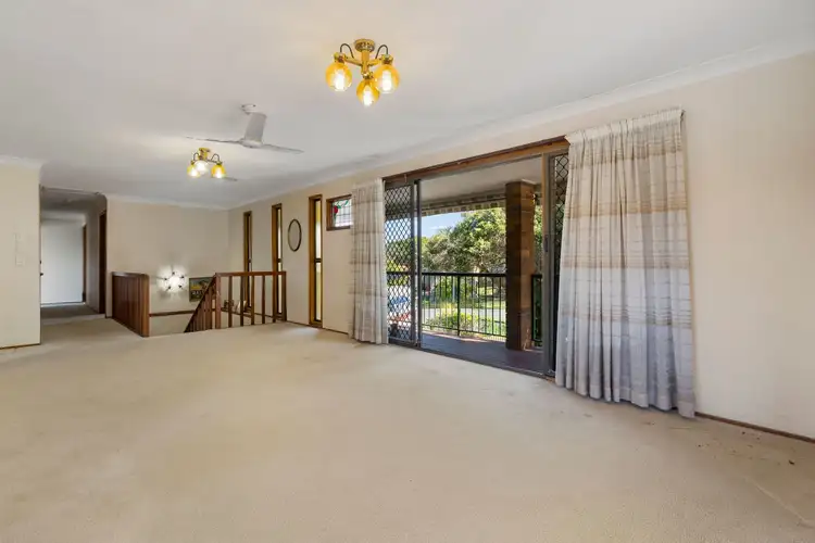 Fifth view of Homely house listing, 18 Warrawee Avenue, Ashmore QLD 4214