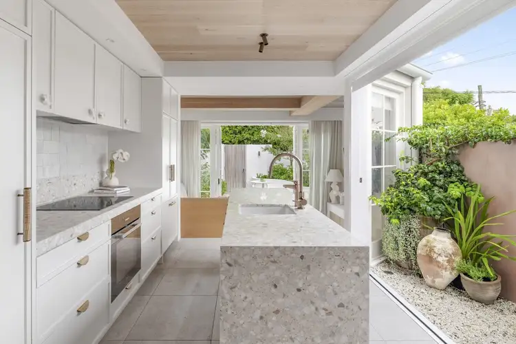 44 Norfolk Street, Paddington NSW 2021