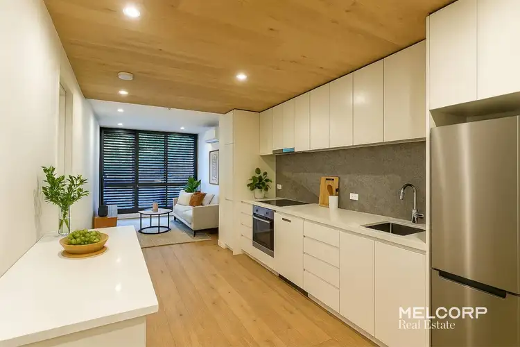 G4/41 Dryburgh Street, West Melbourne VIC 3003