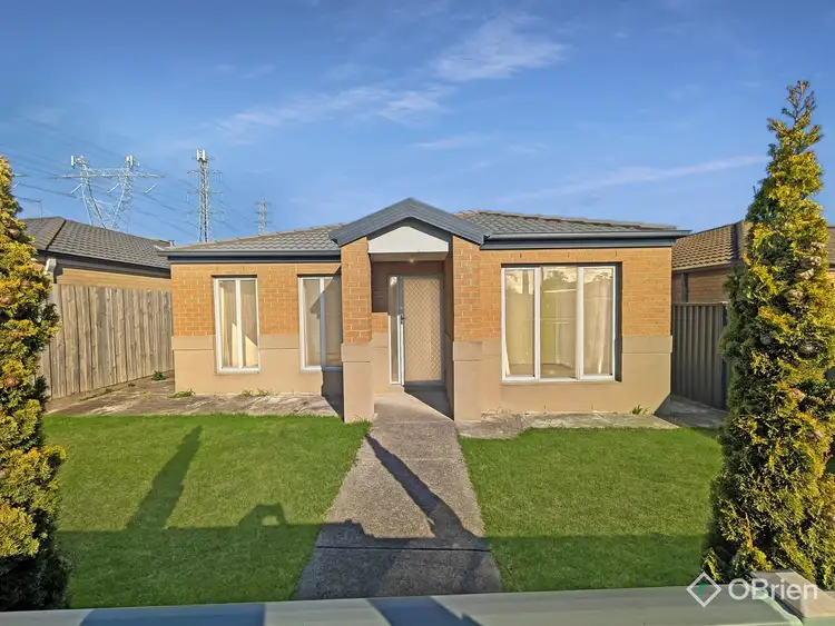 Main view of Homely house listing, 16 Tiarne Crescent, Hampton Park VIC 3976