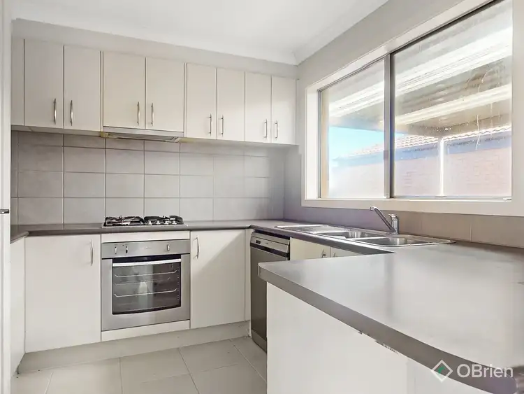 Third view of Homely house listing, 16 Tiarne Crescent, Hampton Park VIC 3976