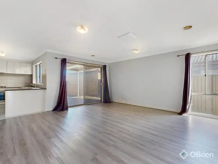 Fourth view of Homely house listing, 16 Tiarne Crescent, Hampton Park VIC 3976