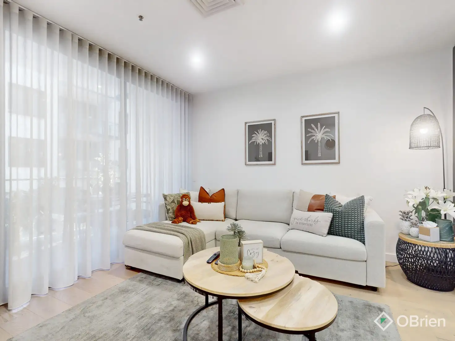 Main view of Homely house listing, 201/9A Remington Drive, Highett VIC 3190