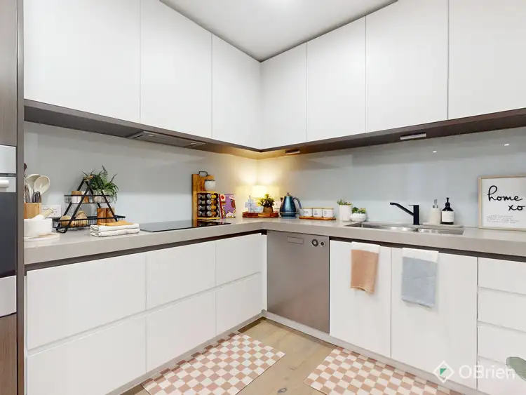 Third view of Homely house listing, 201/9A Remington Drive, Highett VIC 3190