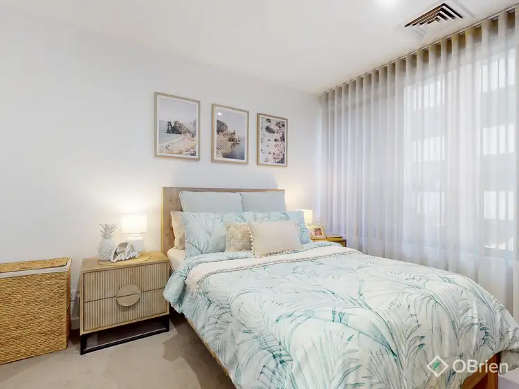 Fifth view of Homely house listing, 201/9A Remington Drive, Highett VIC 3190