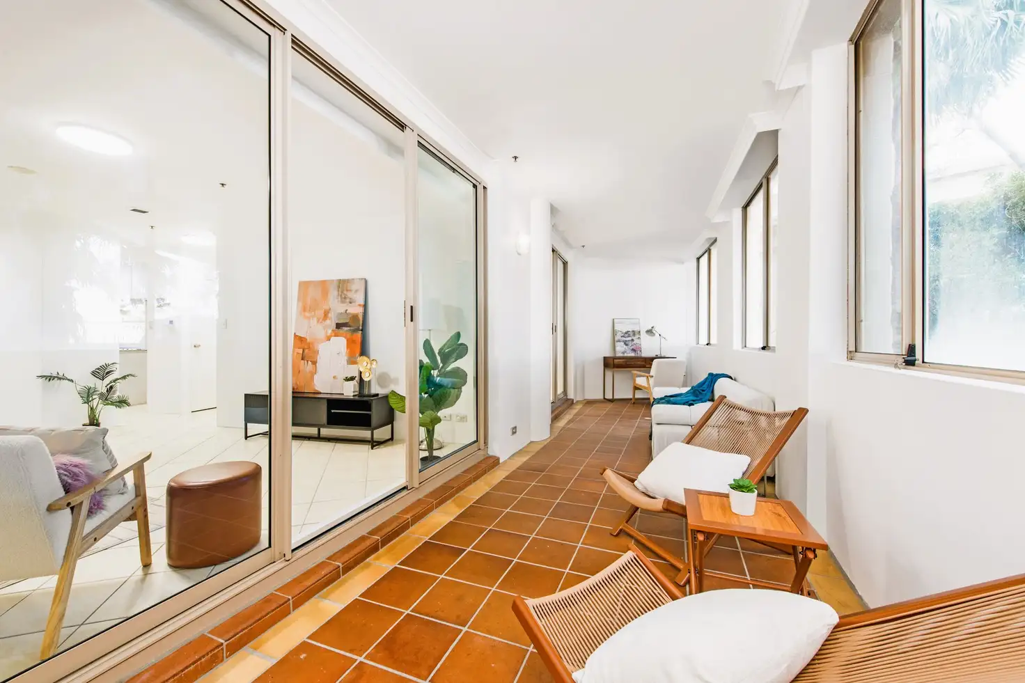 Main view of Homely apartment listing, 134/120 Saunders Street, Pyrmont NSW 2009