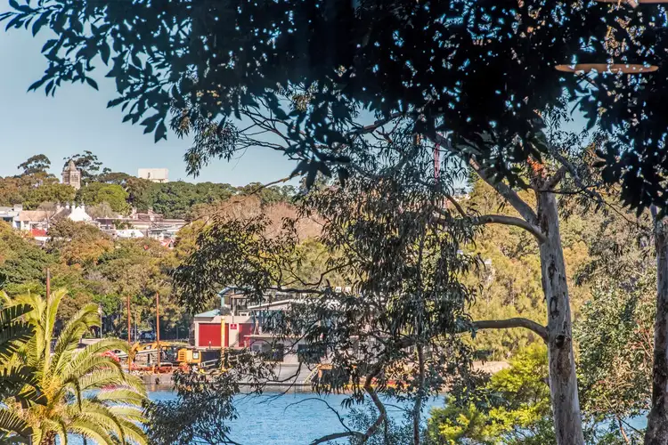 Third view of Homely apartment listing, 134/120 Saunders Street, Pyrmont NSW 2009