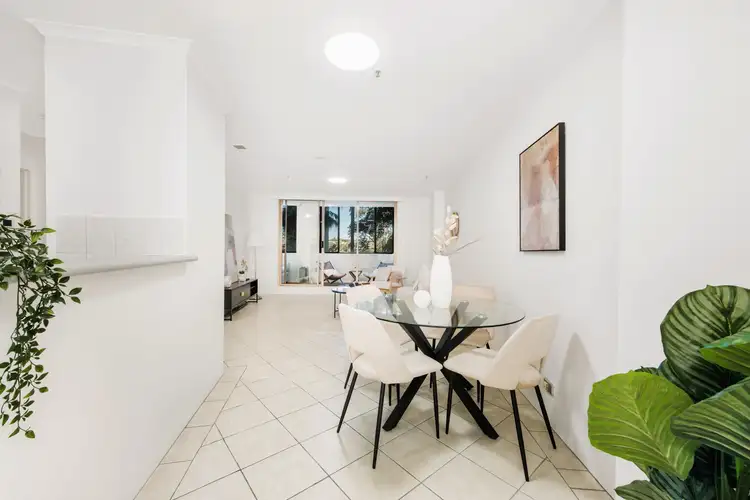 Fourth view of Homely apartment listing, 134/120 Saunders Street, Pyrmont NSW 2009
