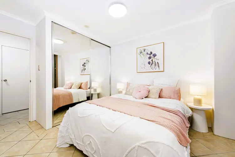 Fifth view of Homely apartment listing, 134/120 Saunders Street, Pyrmont NSW 2009