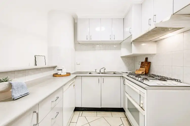 Sixth view of Homely apartment listing, 134/120 Saunders Street, Pyrmont NSW 2009