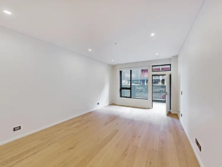 Fourth view of Homely apartment listing, G40/7 Letitia Street, Zetland NSW 2017