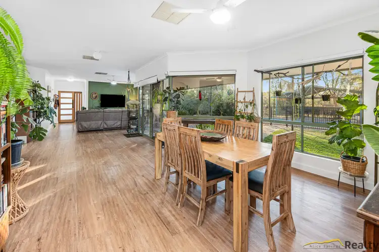 Third view of Homely house listing, 97 Chateau Road, Connellan NT 873