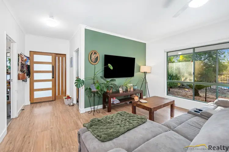 Fourth view of Homely house listing, 97 Chateau Road, Connellan NT 873