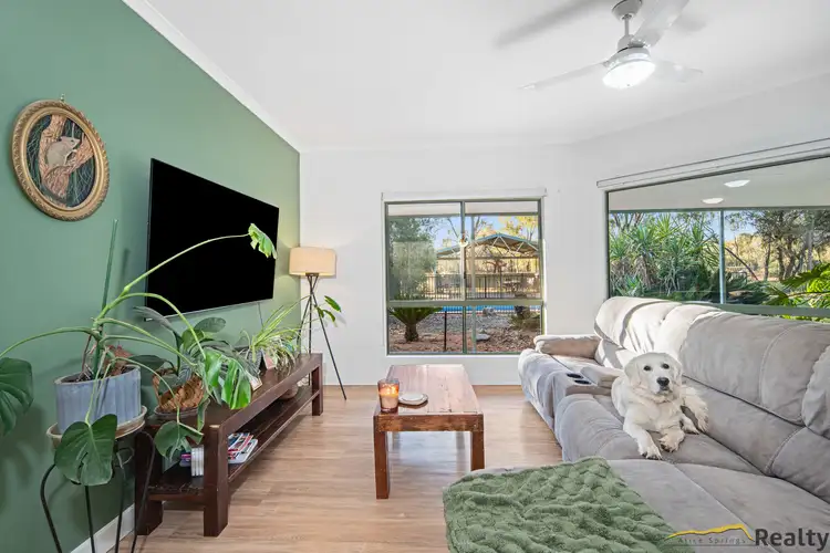 Fifth view of Homely house listing, 97 Chateau Road, Connellan NT 873