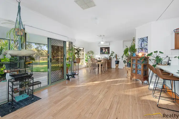 Sixth view of Homely house listing, 97 Chateau Road, Connellan NT 873