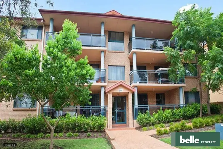 Main view of Homely unit listing, 9/39-41 Robertson Street, Kogarah NSW 2217