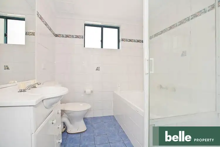 Second view of Homely unit listing, 9/39-41 Robertson Street, Kogarah NSW 2217