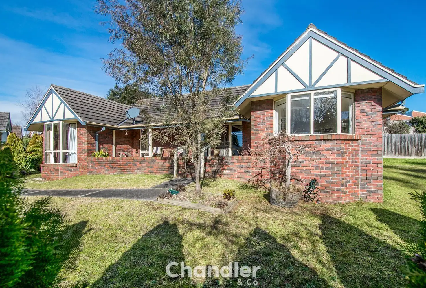 Main view of Homely unit listing, 2/534 Monbulk Road, Monbulk VIC 3793