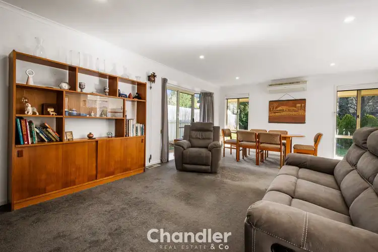 Second view of Homely unit listing, 2/534 Monbulk Road, Monbulk VIC 3793