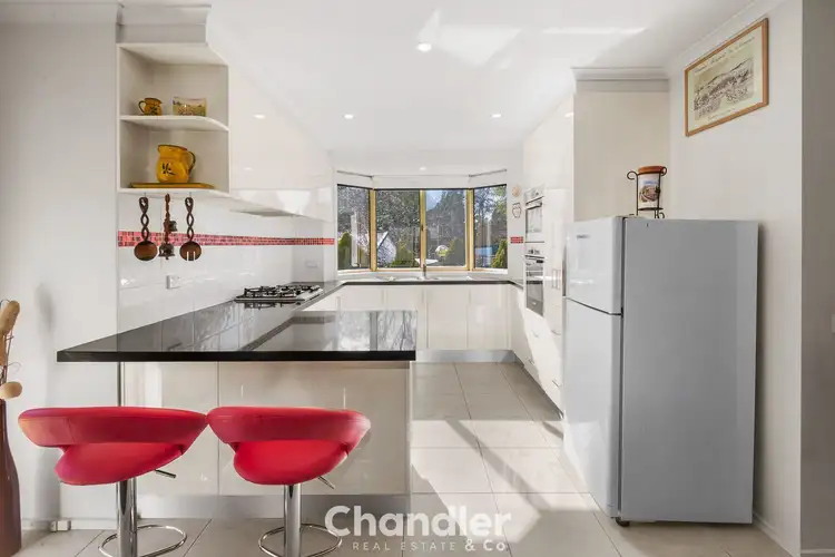 Third view of Homely unit listing, 2/534 Monbulk Road, Monbulk VIC 3793