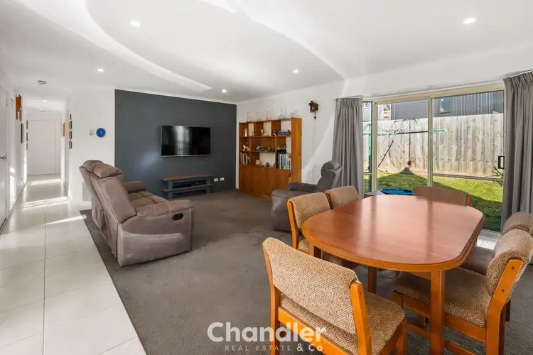 Fifth view of Homely unit listing, 2/534 Monbulk Road, Monbulk VIC 3793