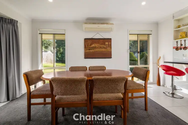 Sixth view of Homely unit listing, 2/534 Monbulk Road, Monbulk VIC 3793
