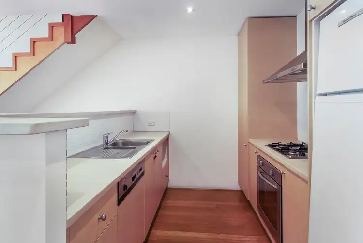 Third view of Homely apartment listing, 3/191-195 Bridge Road, Glebe NSW 2037