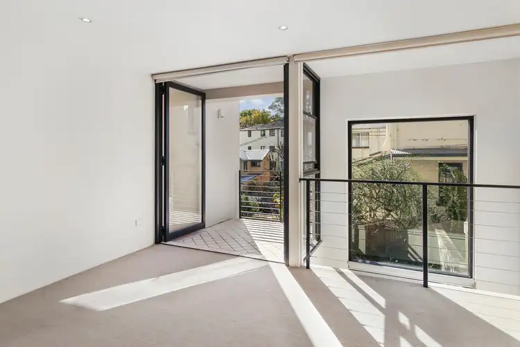 Fourth view of Homely apartment listing, 3/191-195 Bridge Road, Glebe NSW 2037