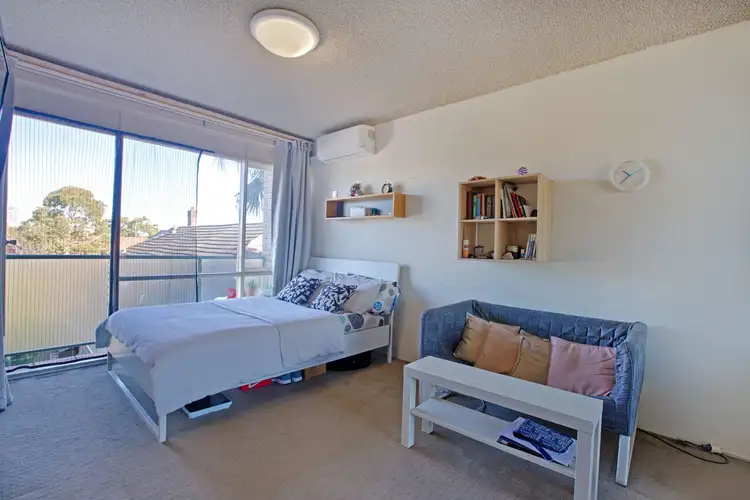 Second view of Homely studio listing, 39/51 Hereford Street, Glebe NSW 2037