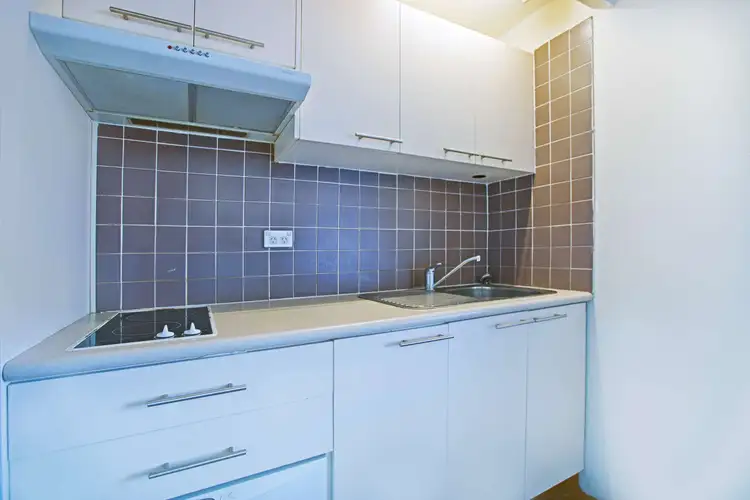 Third view of Homely studio listing, 39/51 Hereford Street, Glebe NSW 2037