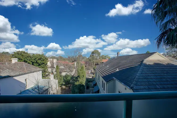 Fourth view of Homely studio listing, 39/51 Hereford Street, Glebe NSW 2037