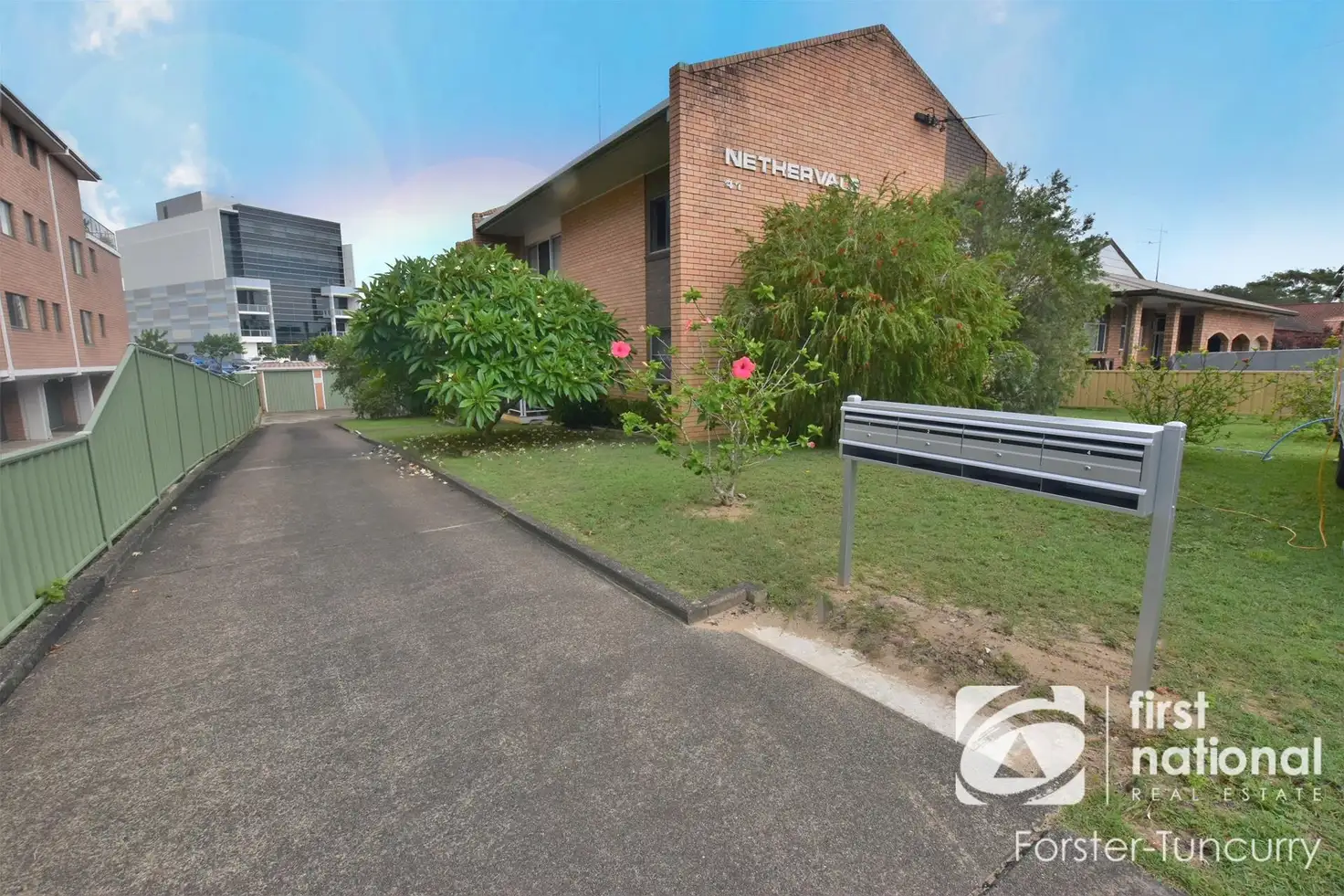 Main view of Homely unit listing, 1/41 Bent Street, Tuncurry NSW 2428