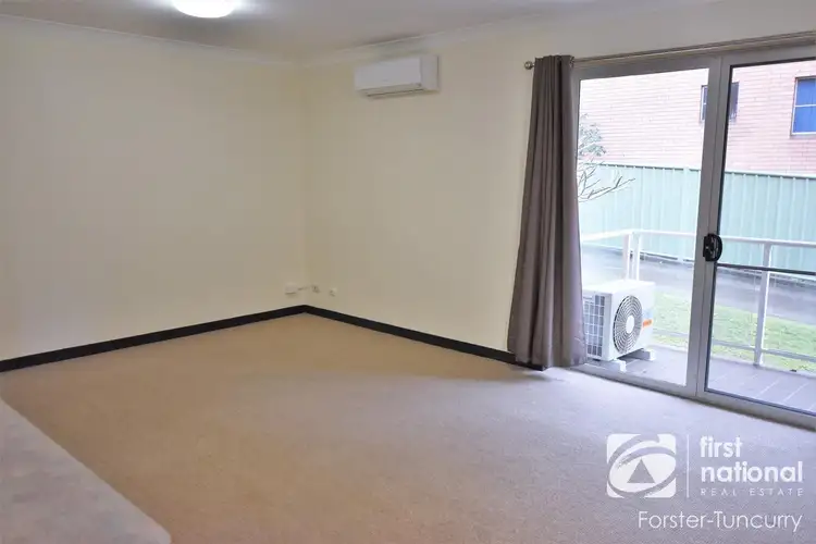 Third view of Homely unit listing, 1/41 Bent Street, Tuncurry NSW 2428