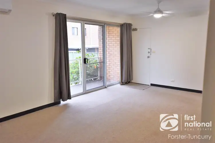 Fourth view of Homely unit listing, 1/41 Bent Street, Tuncurry NSW 2428