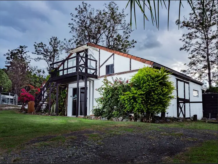 Main view of Homely house listing, 17 Courtney Drive, Upper Coomera QLD 4209