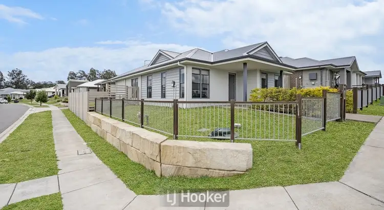 Second view of Homely house listing, 43 Bendeich Drive, North Rothbury NSW 2335