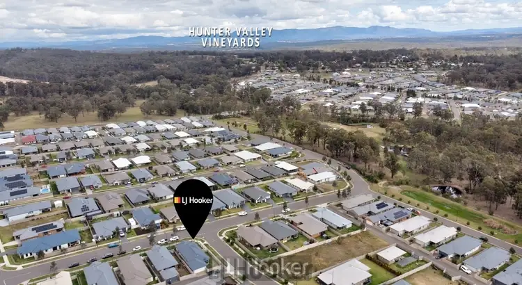 Third view of Homely house listing, 43 Bendeich Drive, North Rothbury NSW 2335