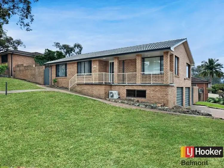 23 Ballantrae Street, Jewells NSW 2280