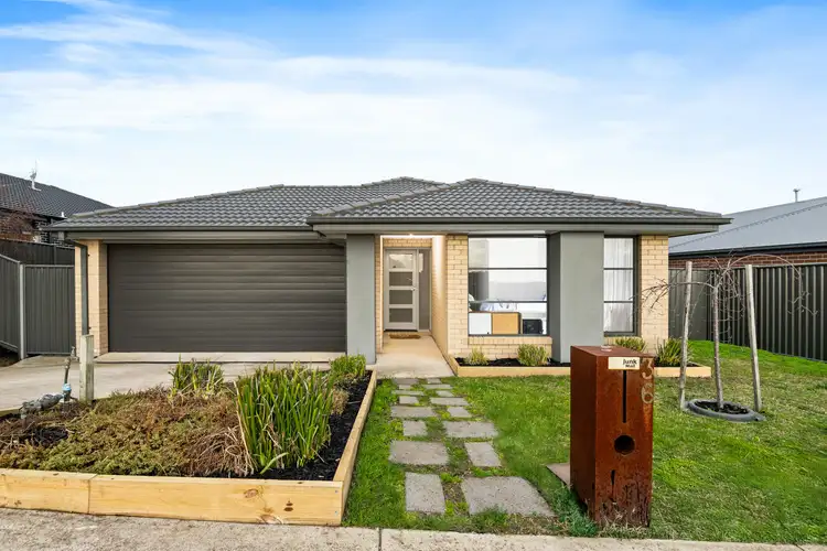 36 Greenvale Drive, Curlewis NSW 2381
